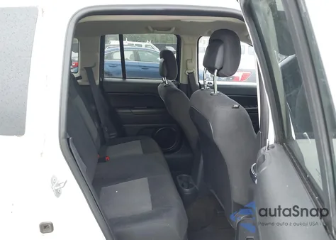 2016 Jeep Compass Sport from USA, damaged, VIN 1C4NJCBA7GD525425